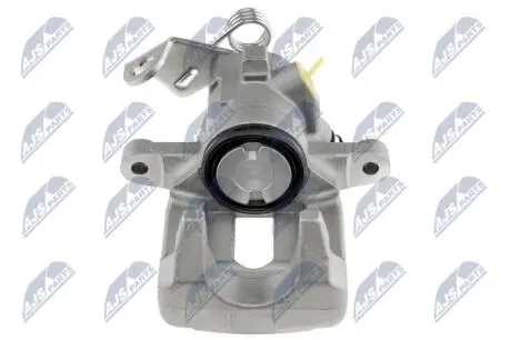 Тормозной суппорт задний citroen c4 042008.03 peugeot 307 00,4400.n4 NTY HZTCT006