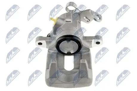 Тормозной суппорт задний citroen c4 042008.03 peugeot 307 00,4400.n5 NTY HZTCT007