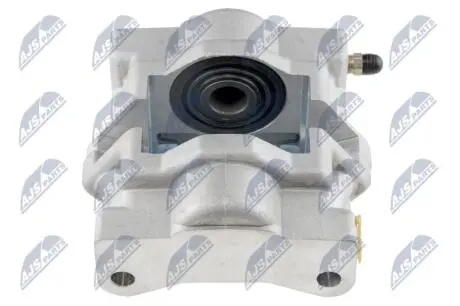СУПОРТ ГАЛЬМІВНИЙ ЗАДНІЙ | CITROEN C5 SEDAN/KOMBI DC/DE/RC/RE 03.2001-04.2008 /LEWY=PRAWY,ALUMINIUM/ NTY HZTCT008