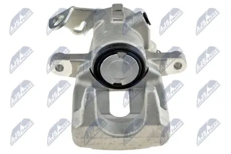 Тормозной суппорт задний citroen c2 1.4i 1.6i,4400.p4 NTY HZTCT009