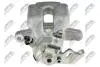 Тормозной суппорт задний citroen c2 1.4i 1.6i,4400.p5 NTY HZTCT010 (фото 2)