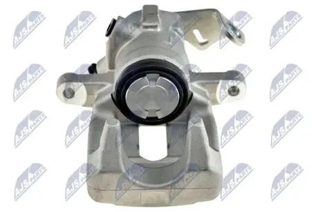 Тормозной суппорт задний citroen c2 1.4i 1.6i,4400.p5 NTY HZTCT010