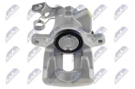 Тормозной суппорт задний citroen c5308 peugeot 407 04,4401.g4 NTY HZTCT011