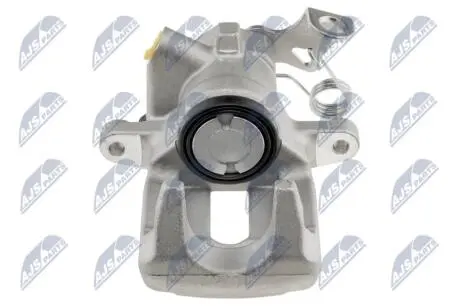 Тормозной суппорт задний citroen c5308 peugeot 407 04,4401.g5 NTY HZTCT012