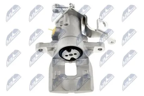 Тормозной суппорт задний citroen c4 picasso,4400.t7 NTY HZTCT015