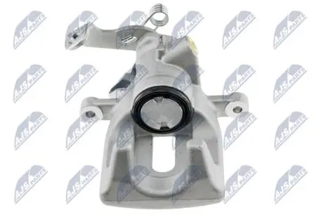 Тормозной суппорт задний citroen c4209 peugeot 3008 09,4401.q0 NTY HZTCT019