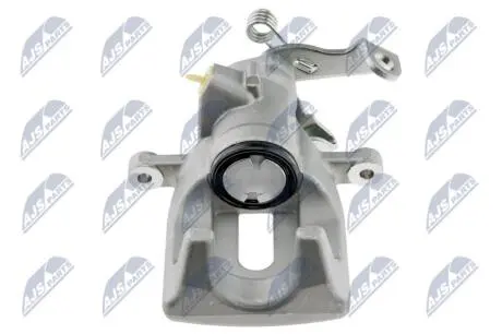 Тормозной суппорт задний citroen c4209 peugeot 3008 09,4401.q1 NTY HZTCT020