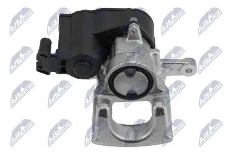 СУПОРТ ГАЛЬМІВНИЙ ЗАДНІЙ | CITROEN C4 PICASSO/GRAND PICASSO 13-, C4 SPACETOURER/GRAND SPACETOURER 18-, C5 AIRCROSS 18-, C5 X 21-, PEUGEOT 308 II 13-, 508 II 18-, 3008 16-, 5008 II 16-, OPEL GRANDLAND/X 17-, NTY HZTCT035