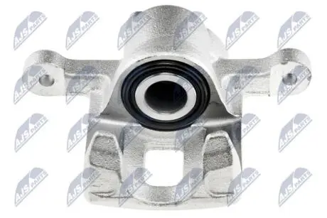 Тормозной суппорт задний chevrolet lacetti 04 daewoo lacetti 04,96418879 NTY HZTDW000