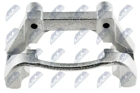 Кронштейн тормозного суппорта ford mondeo седан/левый,hzt-fr-000a NTY HZTFR000A