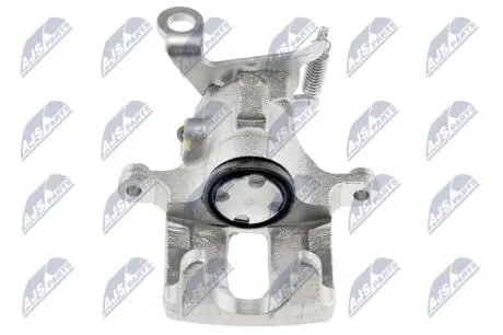 Тормозной суппорт задний ford focus19804,1075553 NTY HZTFR002