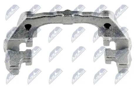 Скоба суппорта ford focus204 cmax 04, 1468866 NTY HZTFR004A