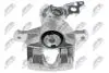 Тормозной суппорт задний ford mondeo kombi3002004.10 jaguar xtype 04,1133216 NTY HZTFR012 (фото 1)