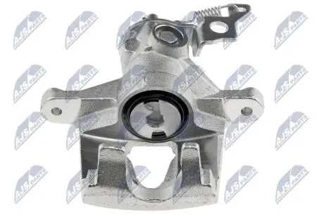 Тормозной суппорт задний ford mondeo kombi3002004.10 jaguar xtype 04,1133216 NTY HZTFR012