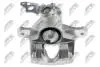 Тормозной суппорт задний ford mondeo kombi3002004.10 jaguar xtype 04,1133215 NTY HZTFR013 (фото 1)