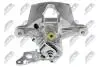 Тормозной суппорт задний ford mondeo kombi3002004.10 jaguar xtype 04,1133215 NTY HZTFR013 (фото 2)