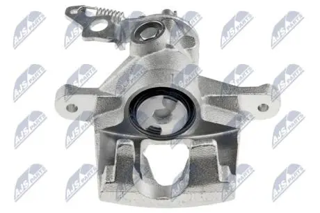 Тормозной суппорт задний ford mondeo kombi3002004.10 jaguar xtype 04,1133215 NTY HZTFR013