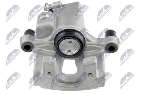 Тормозной суппорт задний ford tourneo connect,2t142552ab NTY HZTFR025