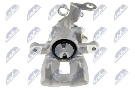 Тормозной суппорт задний fiat bravo206 multipla 0610,77363519 NTY HZTFT006