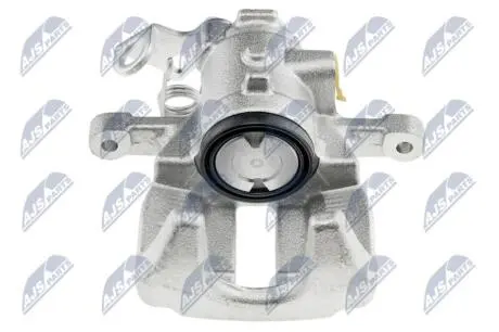Тормозной суппорт задний citroen jumpy 07 fiat scudo 07,344166 NTY HZTFT008