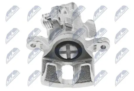 Тормозной суппорт задний правый HONDA CIVIC UK MA/MB 94-, CONCERTO 90- 43012-ST3-E00 NTY HZTHD000