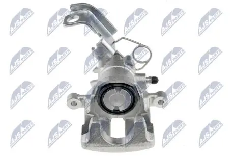 Тормозной суппорт задний honda accord cg 9802 cl,43013s1ae01 NTY HZTHD002