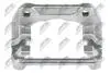 Скоба суппорта honda crv 0205 accord tourer 0208, NTY HZTHD006A (фото 1)