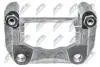 Скоба суппорта honda crv 0205 accord tourer 0208, NTY HZTHD006A (фото 2)