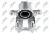 Тормозной суппорт задний honda crv 0205 accord tourer 0208,43018sx0000 NTY HZTHD007 (фото 1)