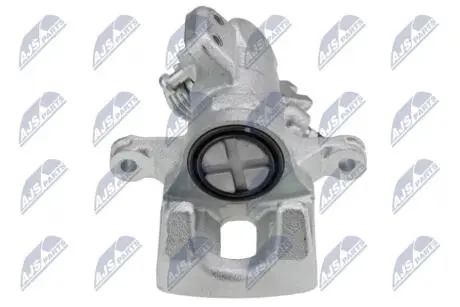 Тормозной суппорт задний левый honda civic 4d, 43019-SNA-A10 NTY HZTHD016