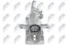 Тормозной суппорт задний honda accord 9298 rover 600 9300,43013sn7g00 NTY HZTHD018 (фото 1)