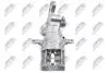 Тормозной суппорт задний honda accord 9298 rover 600 9300,43013sn7g00 NTY HZTHD018 (фото 2)