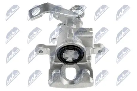 Тормозной суппорт задний honda civic 3d,43019smge01 NTY HZTHD020