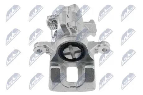 Тормозной суппорт задний honda civic ru 9901 mg zs 0105,43012st3e50 NTY HZTHD025