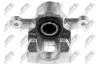 Тормозной суппорт задний hyundai tucson 0410 kia sportage 0410,582302e000 NTY HZTHY501 (фото 1)