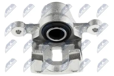 Тормозной суппорт задний hyundai ix35 tucson 2.0i,582102s700 NTY HZTHY502