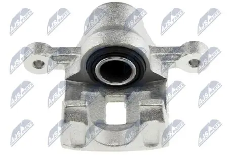 СУПОРТ ГАЛЬМІВНИЙ ЗАДНІЙ | HYUNDAI I30 06-12, KIA CEED 06-12 /SYSTEM KASCO ЛІВ/ NTY HZTHY504