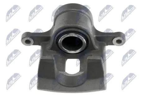 Тормозной суппорт задний hyundai santa fe20510,583102ba00 NTY HZTHY506