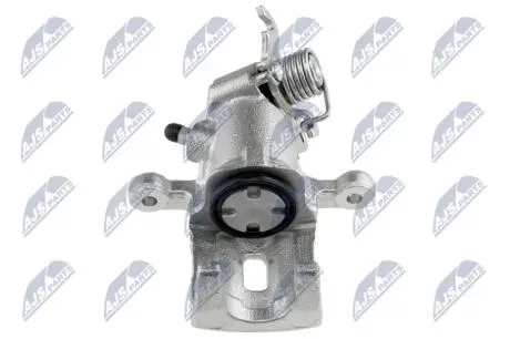 Тормозной суппорт задний hyundai coupe elantra 0006,582102f300 NTY HZTHY510