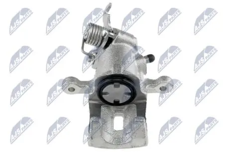 Тормозной суппорт задний правый hyundai coupe/tiburon, 58230-2F300 NTY HZTHY511