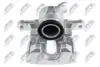 СУПОРТ ГАЛЬМІВНИЙ ЗАДНІЙ | LANDROVER III / IV 02-, RANGE ROVER III 02-12, RANGE ROVER SPORT 05-13 /ПРАВ, СИСТЕМА TRW FI=45MM/ NTY HZTLR001 (фото 1)