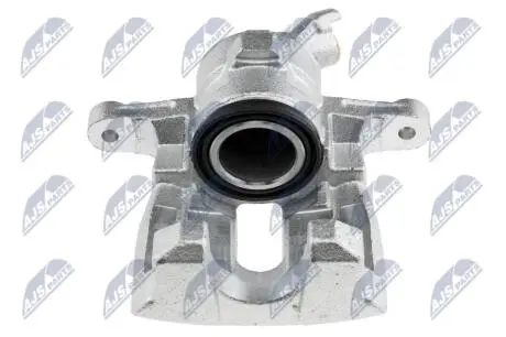 СУПОРТ ГАЛЬМІВНИЙ ЗАДНІЙ | LANDROVER III / IV 02-, RANGE ROVER III 02-12, RANGE ROVER SPORT 05-13 /ПРАВ, СИСТЕМА TRW FI=45MM/ NTY HZTLR001