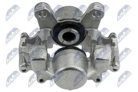 Суппорт задний левый 36/278 mercedes c-class w203 clc-class 0034237498 NTY HZTME002
