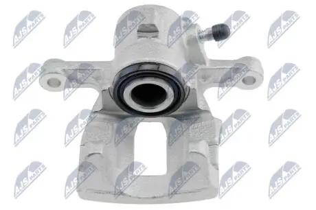 Тормозной суппорт задний mercedes a w169 0412 b w245 0511,a1694201683 NTY HZTME033