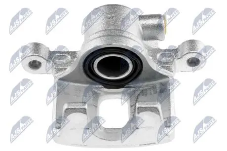 Тормозной суппорт задний mitsubishi outlander i06 lancer 0308 mr955065 NTY HZTMS005