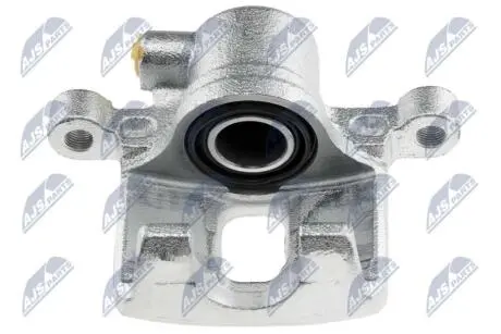 Тормозной суппорт задний mitsubishi outlander i06 lancer 0308 mr955066 NTY HZTMS006
