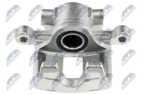 Тормозной суппорт задний mitsubishi lancer 08 jeep patriot 07 компас 07,4605a477 NTY HZTMS007