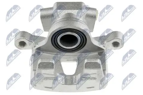 Тормозной суппорт задний citroen ccrosser 07 mitsubishi grandis 0309,mn116309 NTY HZTMS014