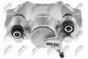 Тормозной суппорт задний mitsubishi pajero sport k94 k99 9806,mr307414 NTY HZTMS016 (фото 1)