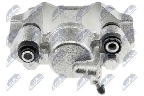 Тормозной суппорт задний mitsubishi pajero sport k94 k99 9806,mr307414 NTY HZTMS016